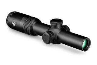 Vortex Crossfire HD 1-4x24 Illuminated Dead-Hold BDC - LPVO
